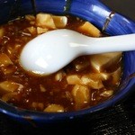 中国料理の店　ビックチャイナ - 