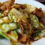 中国料理の店　ビックチャイナ - 