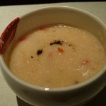 二条有恒 - 付出：粕汁