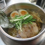 ZUND-BAR - 醤油のまろ味