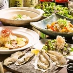Dining Restaurant ENGAWA - 