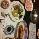 海鮮料理 居酒屋 六文銭 - 