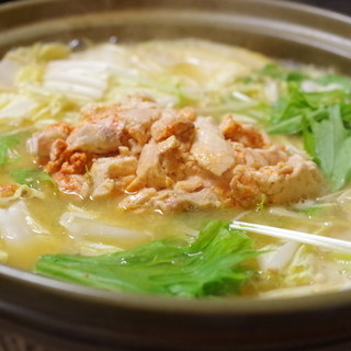 西日暮里駅でおすすめの美味しい鍋をご紹介 食べログ