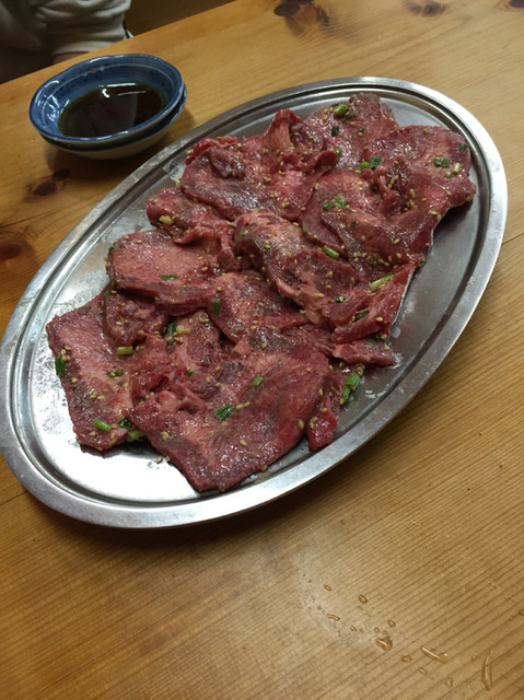 金剛山 草薙 ｊｒ 焼肉 食べログ