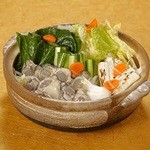 エンガワ - 
