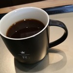 スターバックスコーヒー - 複雑な味わいです。