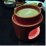 もてなし桐や - 【健康美食コース】バーニャカウダ