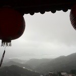 九戸茶語 - 赤い提灯がゆらゆら～