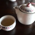 九戸茶語 - 東方美人