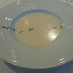 バンサンカン - スープ