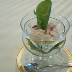 バンサンカン - 前菜