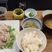 てしごと料理 まる山 - 