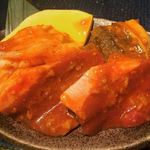 一切れ焼肉 一穂 福島店 - 