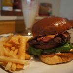 チンズバーガー