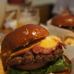 チンズバーガー