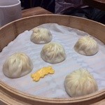 鼎泰豊 - 蟹粉小籠包
