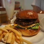 ファーマーバーガー