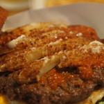 ファーマーバーガー