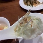 鼎泰豊 - 冬瓜小籠包