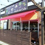 Mark Ole Cafe - 