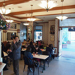 グレートアメリカン・ワッフルカンパニー - グレートアメリカン・ワッフルカンパニー