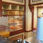 グレートアメリカン・ワッフルカンパニー - グレートアメリカン・ワッフルカンパニー