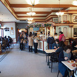 グレートアメリカン・ワッフルカンパニー - グレートアメリカン・ワッフルカンパニー