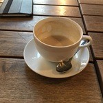 Cafe La Boheme - カフェオレでハラクルス