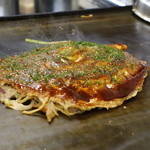 Okonomiyaki Koshou - ☆粉匠焼(*^^)v☆