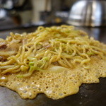 粉匠 - ☆ジュージュー焼き焼き☆