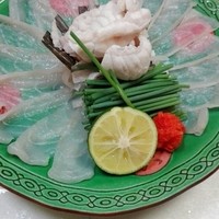一つ木竹林草 - てっさ　これ1人前・・・