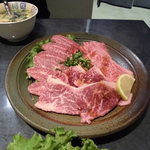 焼肉ほたる亭 - 