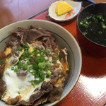 八代茶屋 - 