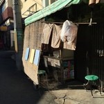 ふくや串かつ店 - 