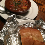 エル・ラガール - 牛スジ煮込みスペイン風