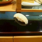 小判寿司 - いか