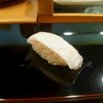小判寿司 - 縁側