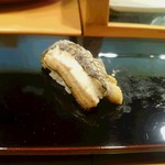 小判寿司 - 穴子