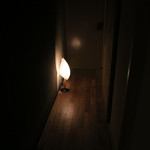 手打ち蕎麦 ほかげ - 厠への旅