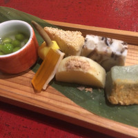 馳走菴 ひじり - 