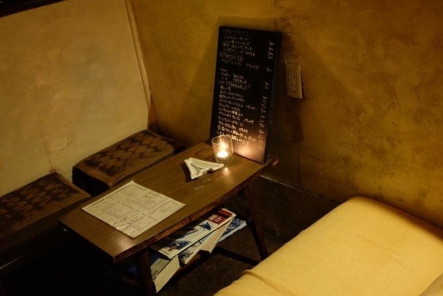 cafebar LOCO photo 4