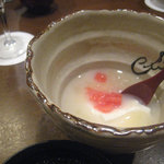 泰もと - 杏仁豆腐