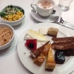 スイーツパラダイス 町田モディ店 - 