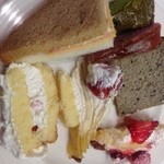 スイーツパラダイス 町田モディ店 - 