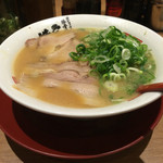 ラーメン横綱 - 