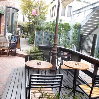 Dessert Cafe 雪のはな_2