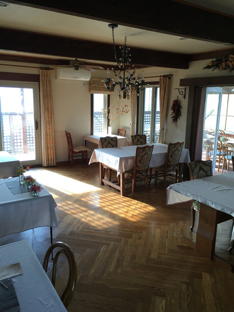 アロマテラス - 楯山（ヨーロッパ料理）の写真