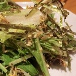 塩舎八州 芝浦店 - 