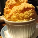 (12/09)日本一ふわふわな玉子焼きいっぱし風