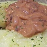 塩舎八州 芝浦店 - 